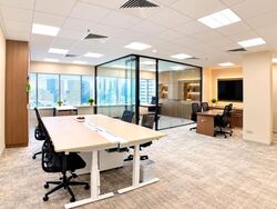 The Plaza (D7), Office #628749161